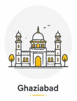 Ghaziabad