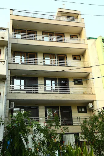 pizi021 kamla nagar