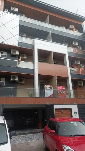 pizi 020 kamla nagar