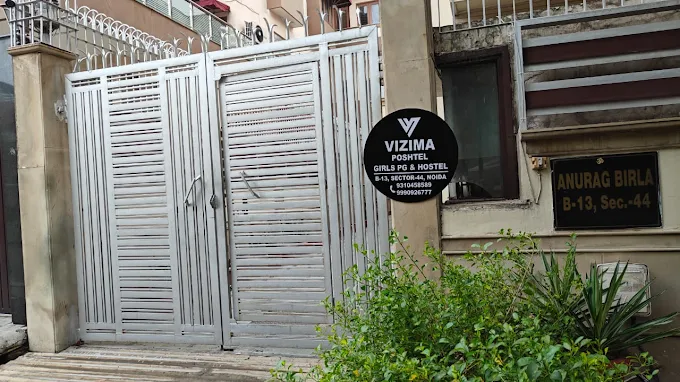 pizi023 sector-44 noida