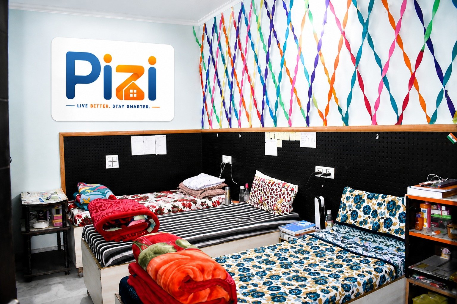 DEL 15-Gupta pg for girls