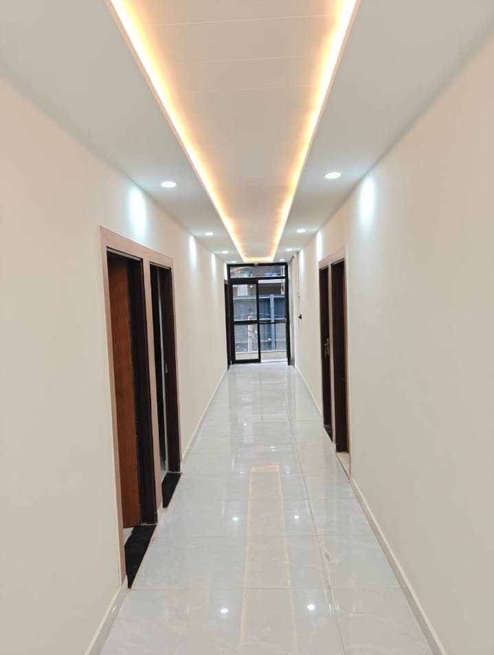 Baisla complex
