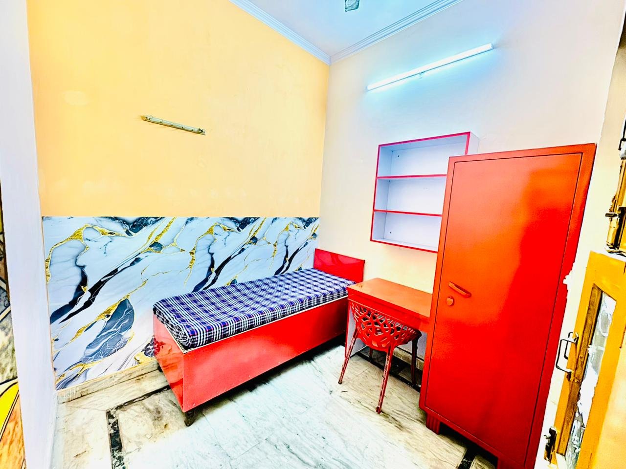 Krishana Pg