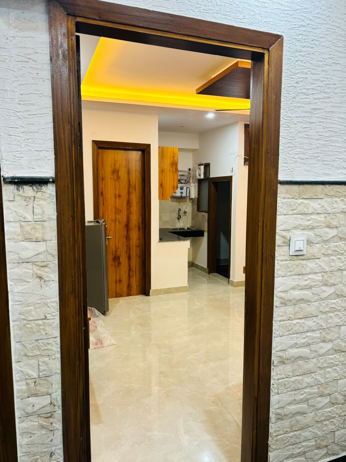 roas appartment