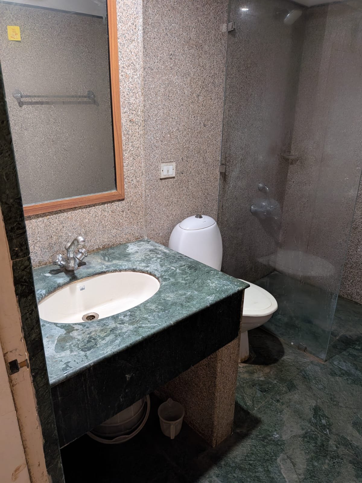 Queens Residency Co-Living PG